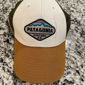 Patagonia hat